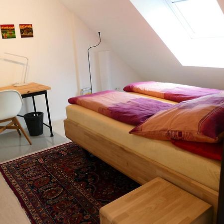 Otterhaus Apartment Trippstadt Exterior photo