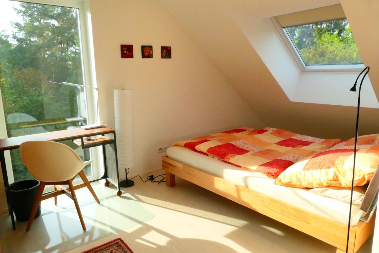 Otterhaus Apartment Trippstadt Exterior photo